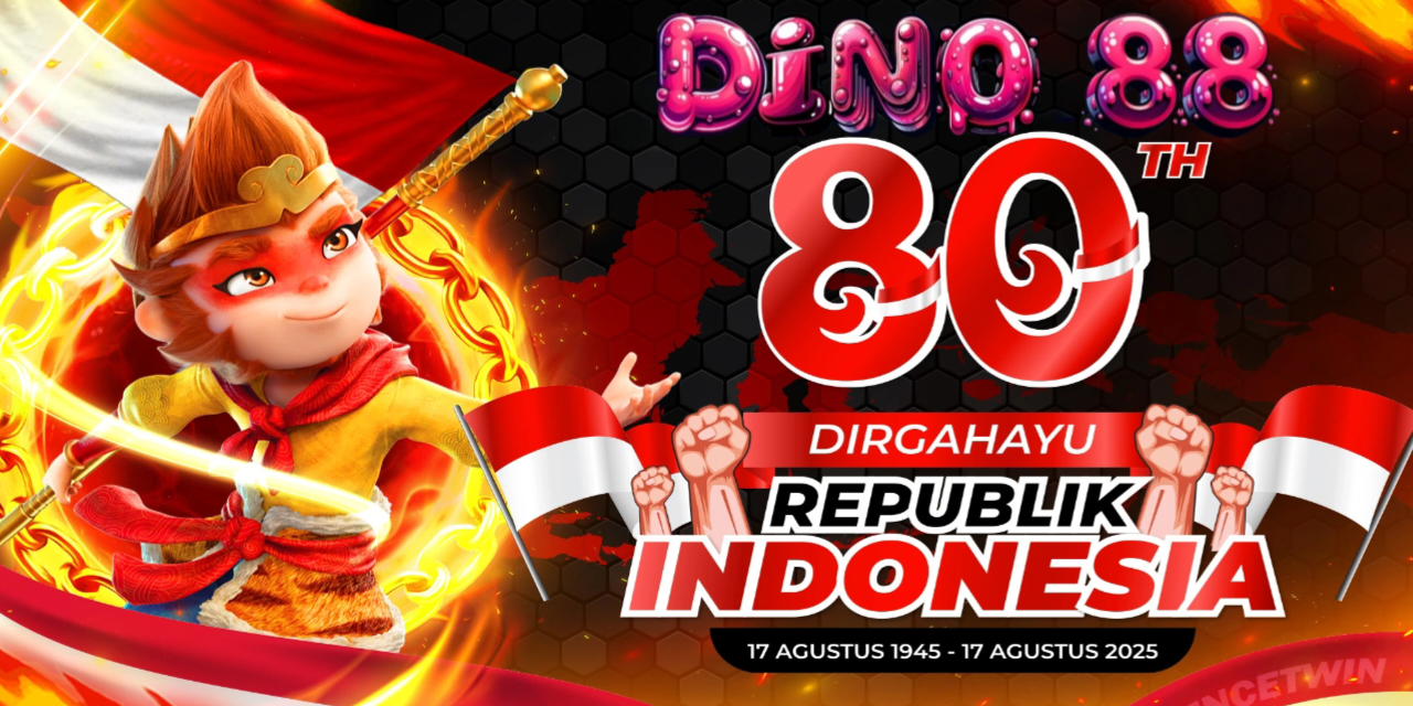 Slot RTP Tertinggi, Casino Live dan Togel Online