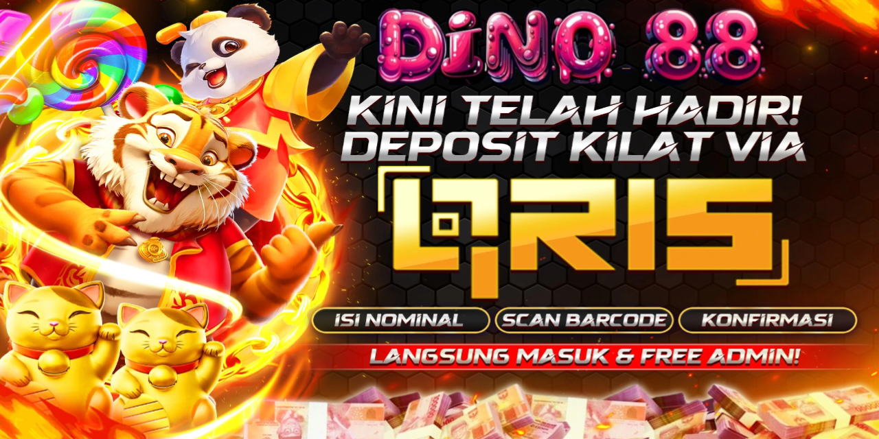 Slot RTP Tertinggi, Casino Live dan Togel Online